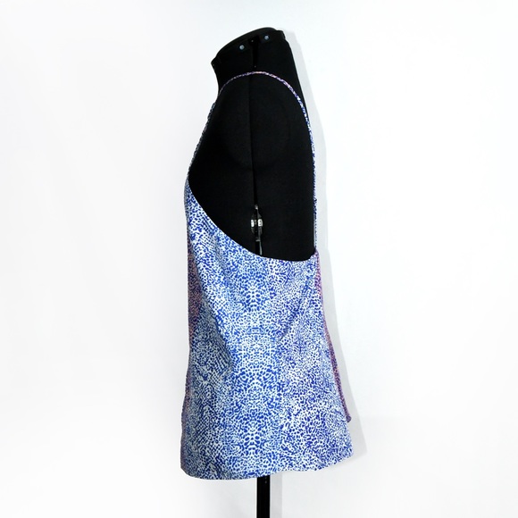 Bec & bridge multicolored cami - Picture 3 of 7